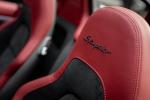 Porsche 718 Spyder 2019 года (WW)